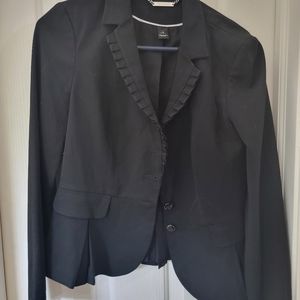 WHBM BLAZER